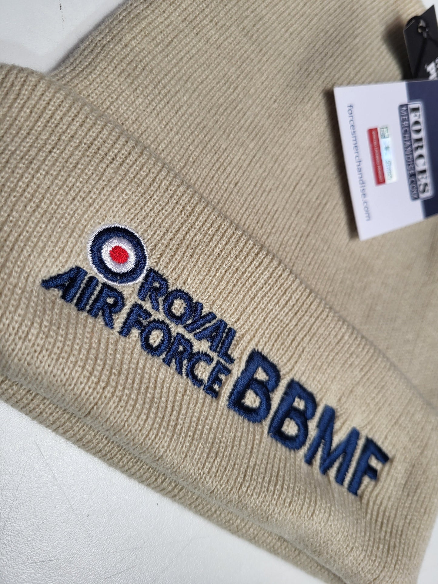 BBMF Beanie