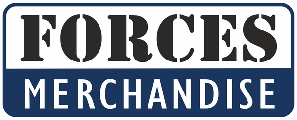 Forces Merchandise