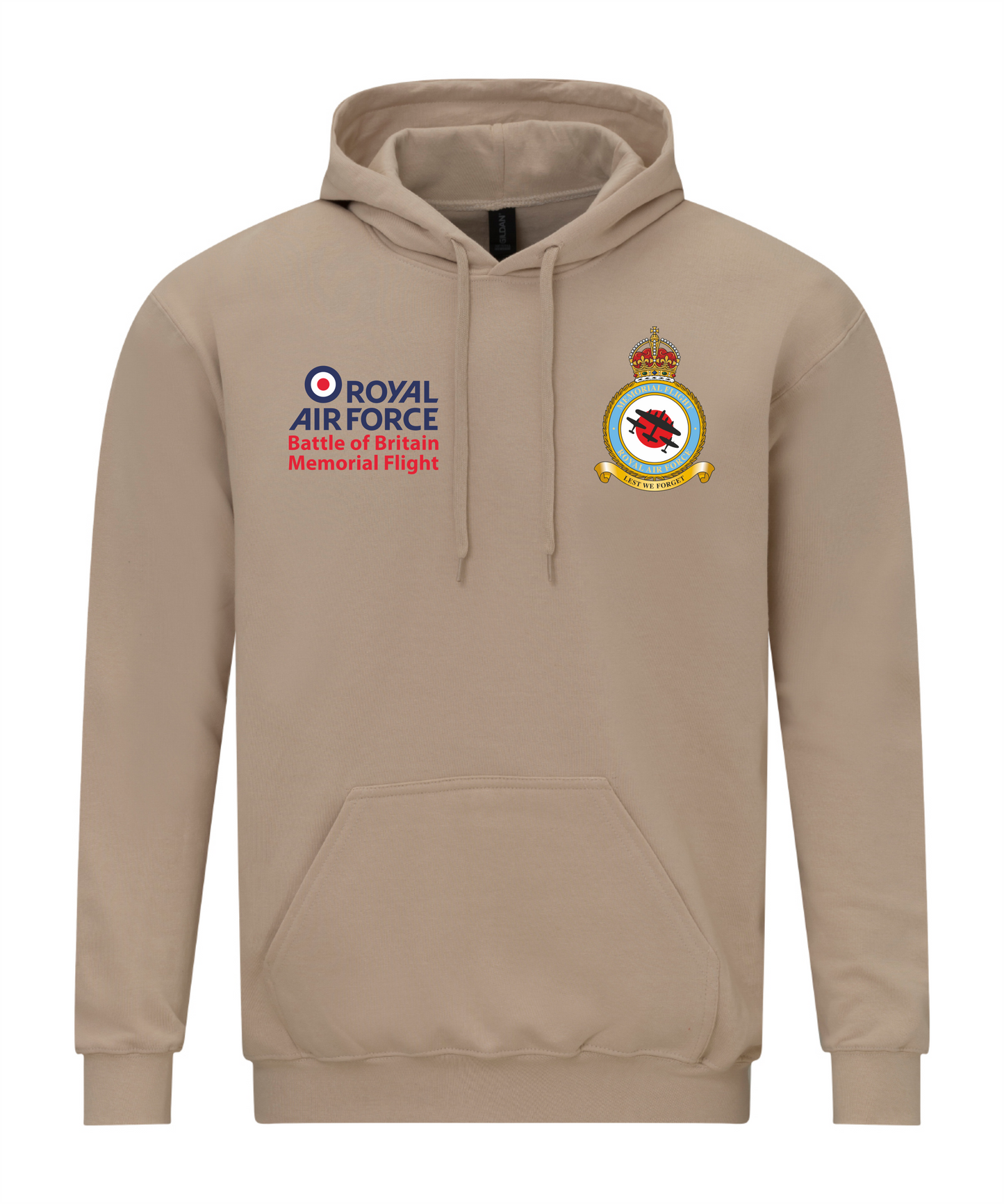 RAF BBMF Hoodie