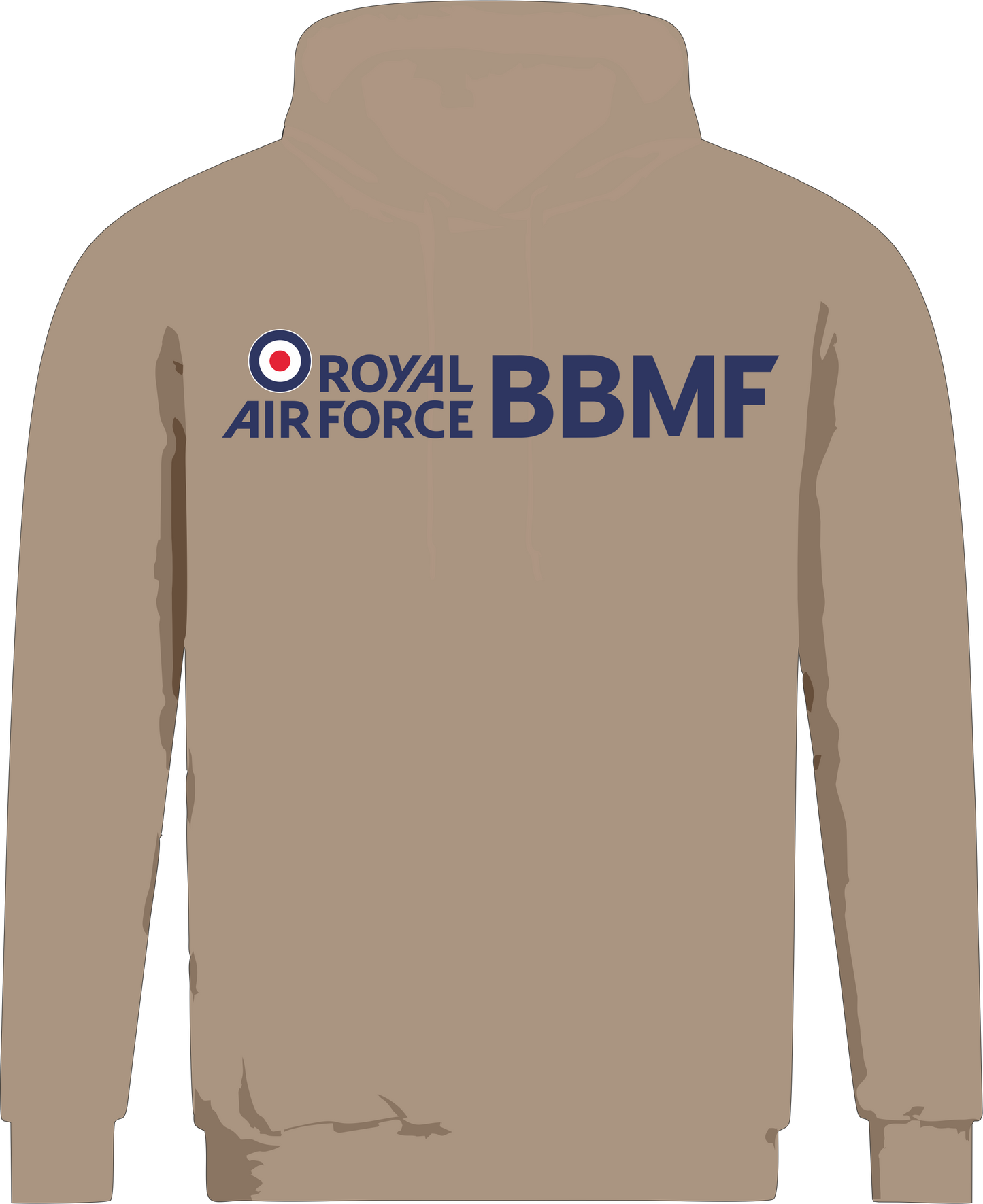 RAF BBMF Hoodie