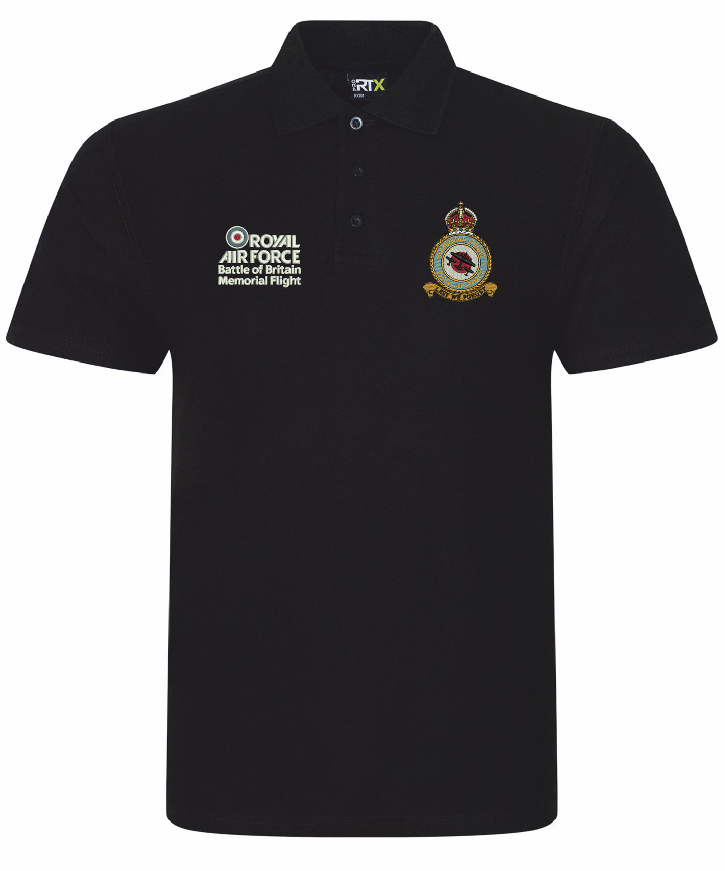Classic BBMF Polo Shirt