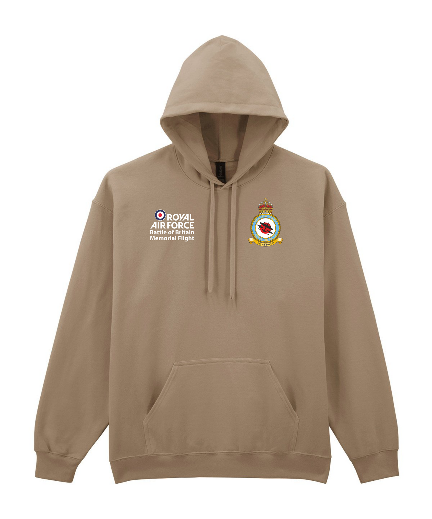 RAF BBMF Hoodie