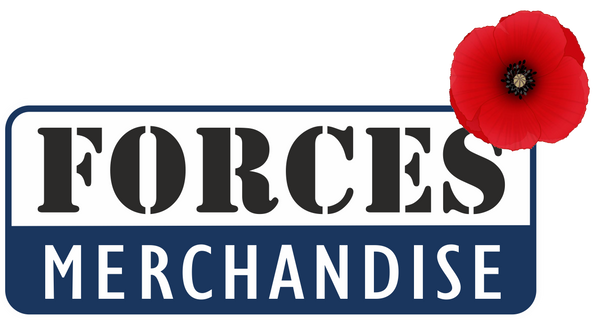 Forces Merchandise