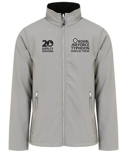 The RAF TDT 2025 'Team' Jacket - 20 Display Seasons