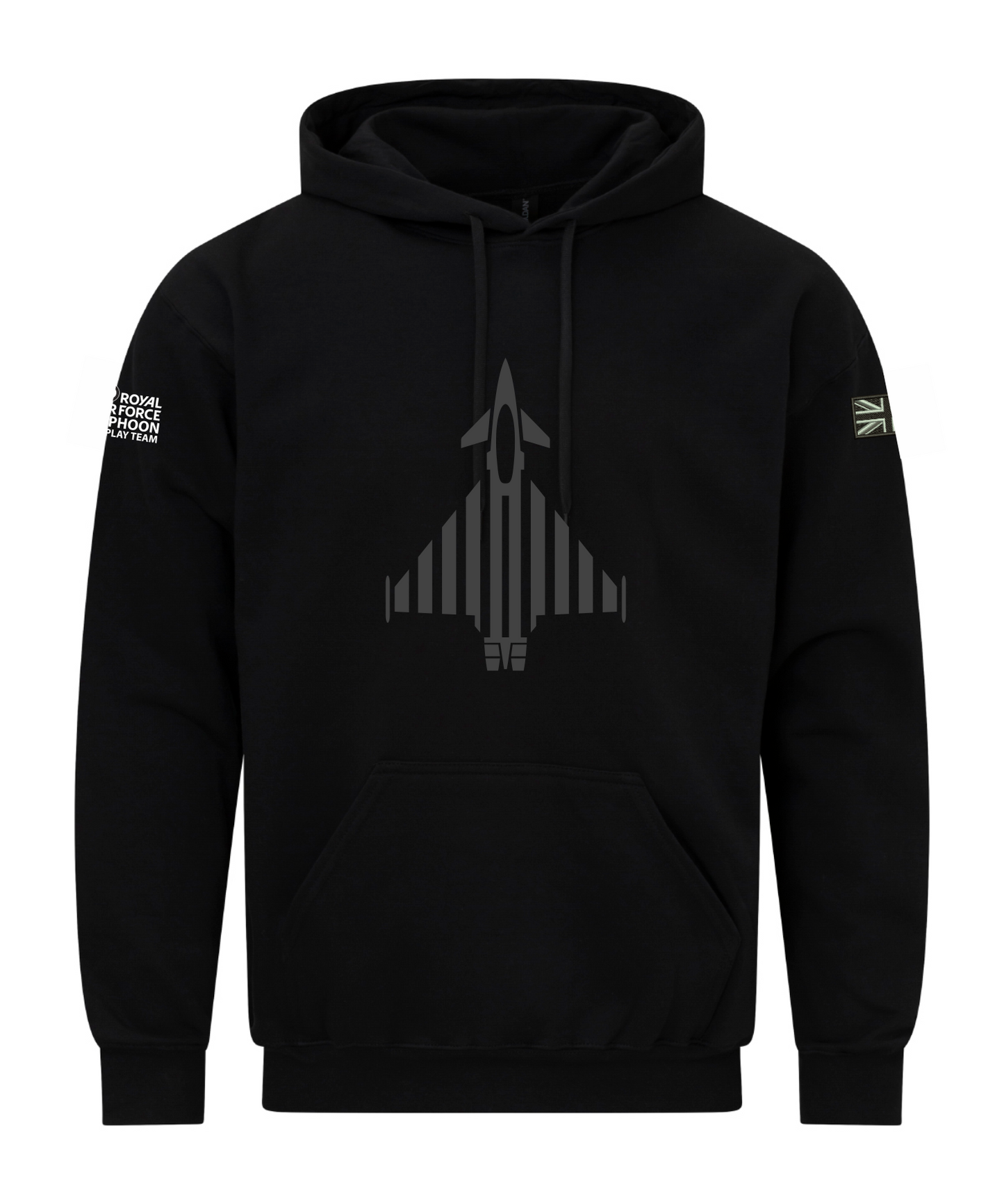 The RAF TDT 'Team' Hoodie