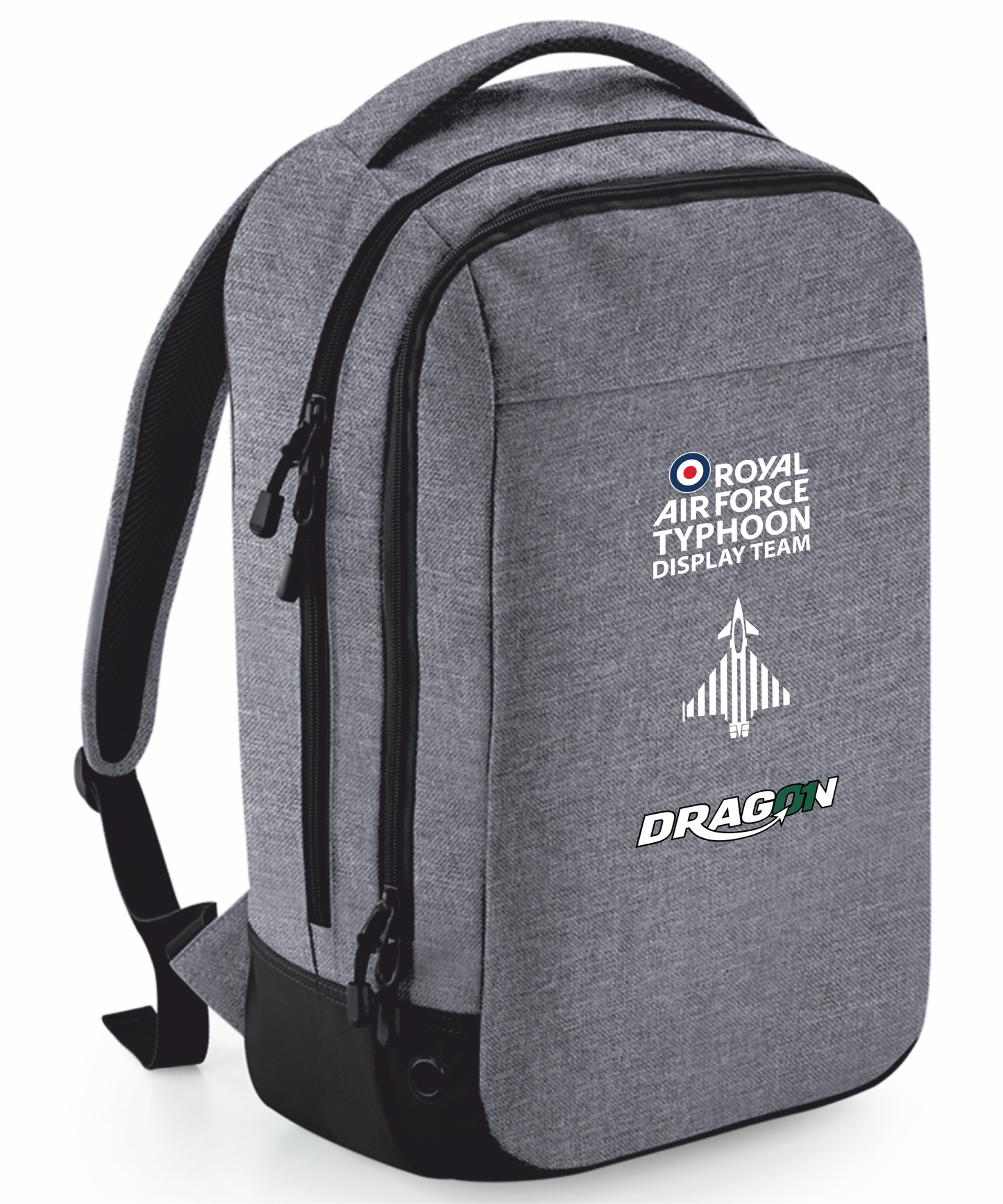 Typhoon Display Team 2026 Dragon01 Backpack
