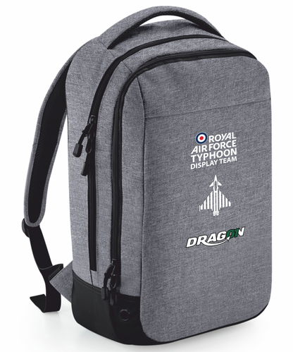 Typhoon Display Team 2026 Dragon01 Backpack