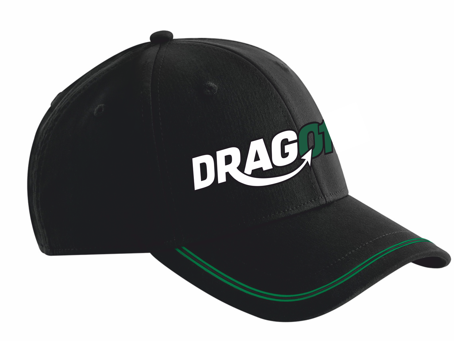 Typhoon Display Team 2026 Dragon01 Cap