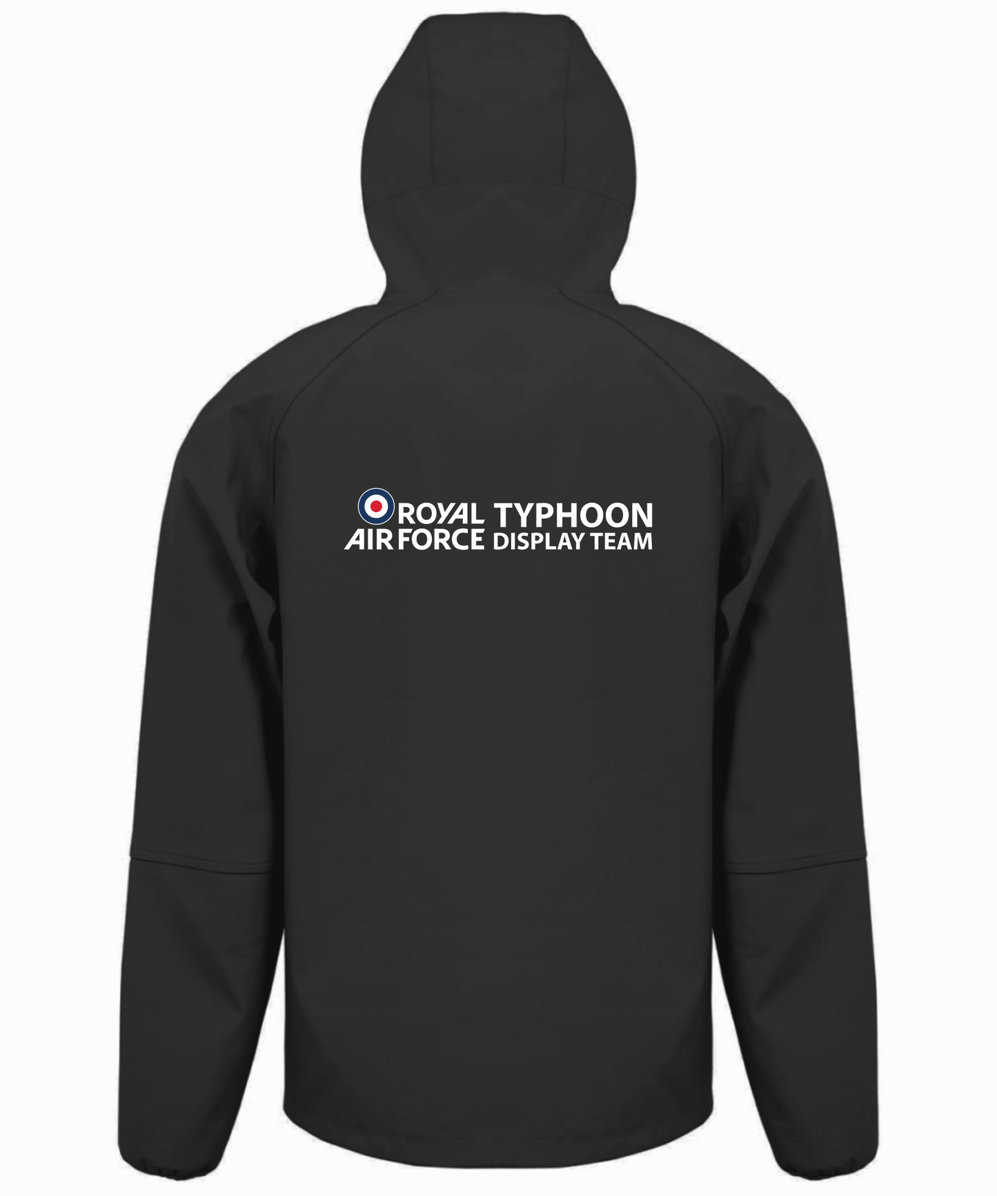 The RAF TDT 2026 'Team' Jacket - Dragon01