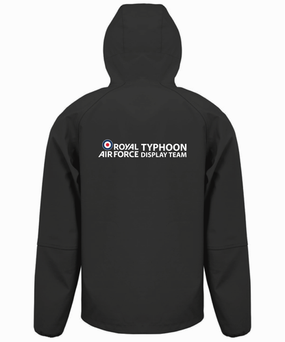The RAF TDT 2026 'Team' Jacket - Dragon01