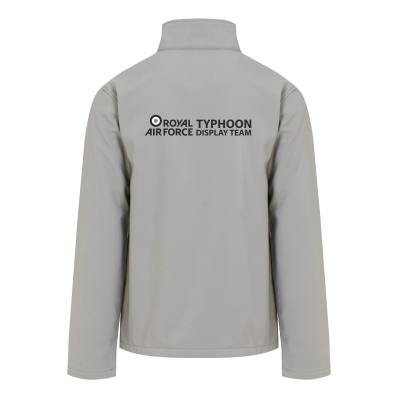 The RAF TDT 2025 'Team' Jacket - 20 Display Seasons